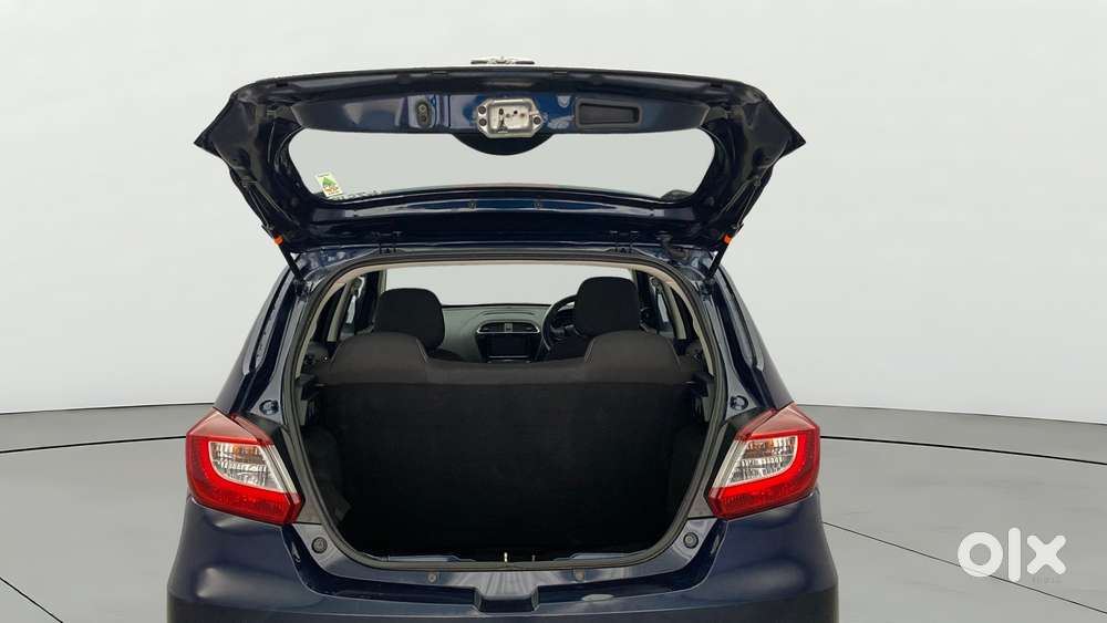 Tata Tiago Xza Plus, 2022, Petrol