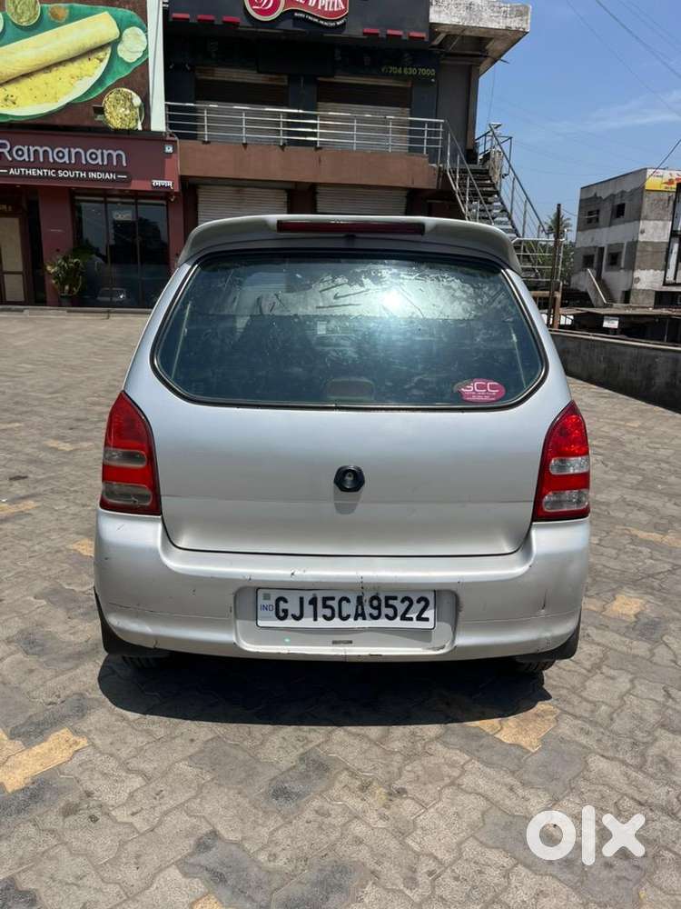 Maruti Suzuki Car For Sell