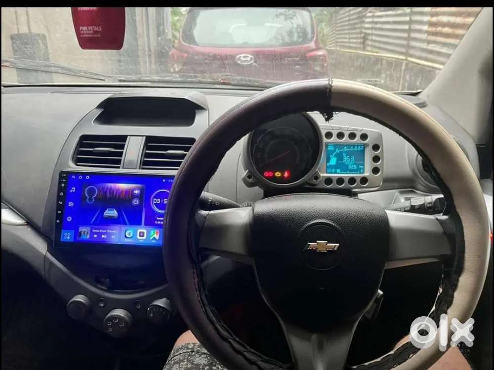 Chevrolet Beat 2014 Petrol 69000 Km Driven