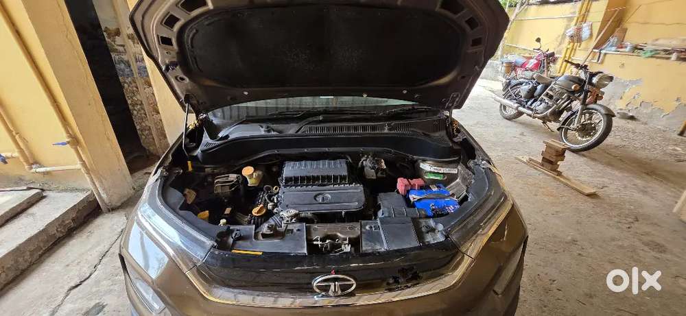 Tata Punch 2022 Petrol Well Maintained