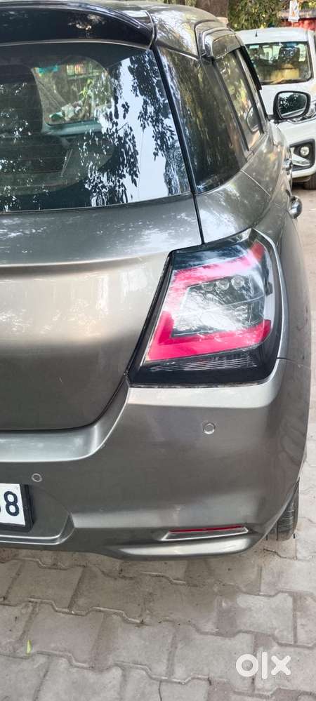 Maruti Suzuki Swift 2018 Vxi, 2025, Petrol