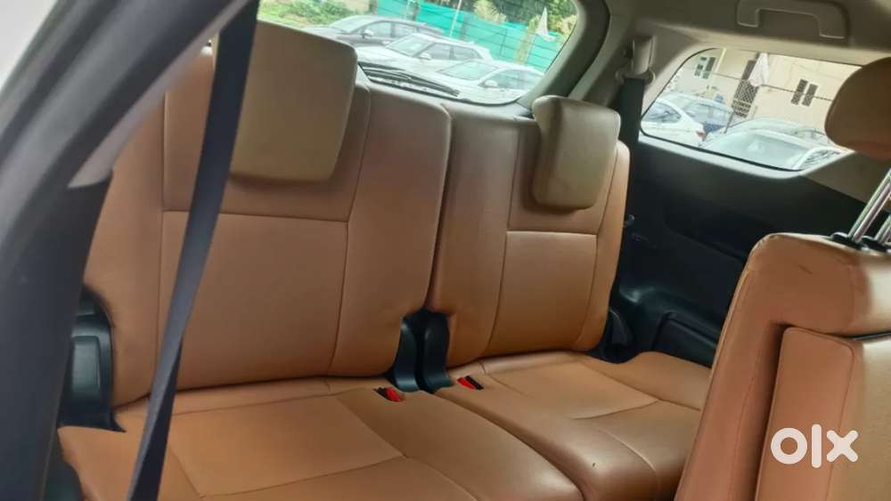 Toyota Fortuner 4x2 At, 2018, Diesel