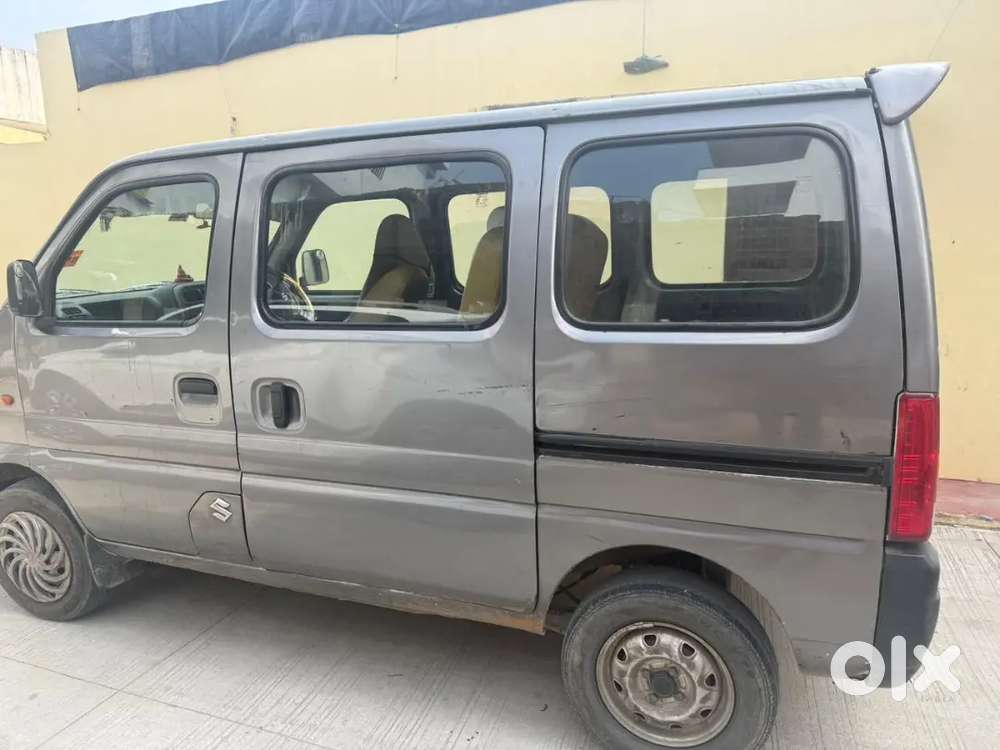 Maruti Suzuki Eeco 2022 Cng & Hybrids Well Maintained