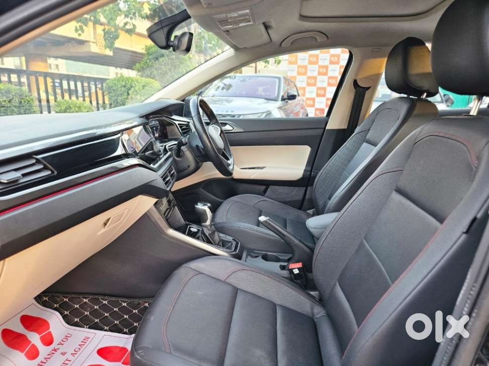 Volkswagen Virtus Gt 1.5 Tsi Dsg, 2024, Petrol