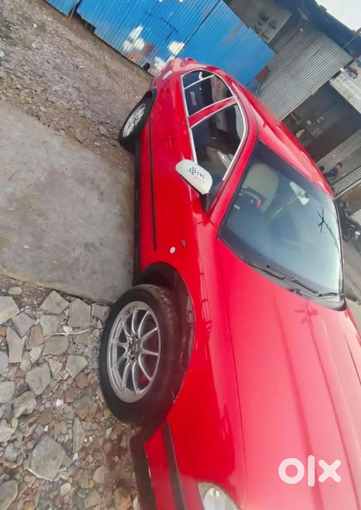 Skoda Octavia 2003 Petrol Mt