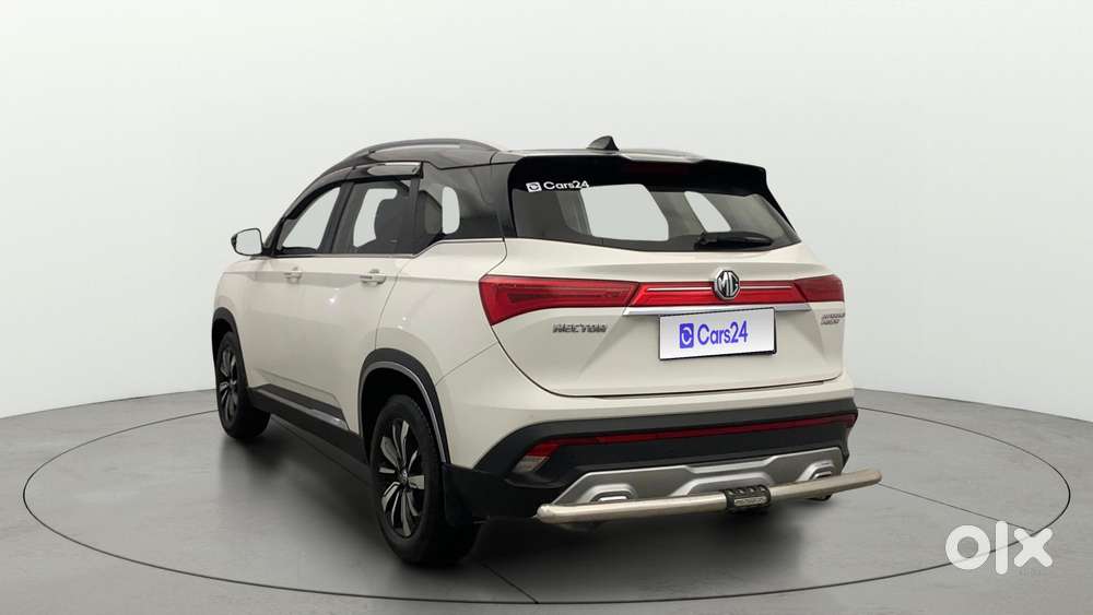 Mg Hector 2.0 Sharp Diesel, 2020, Diesel
