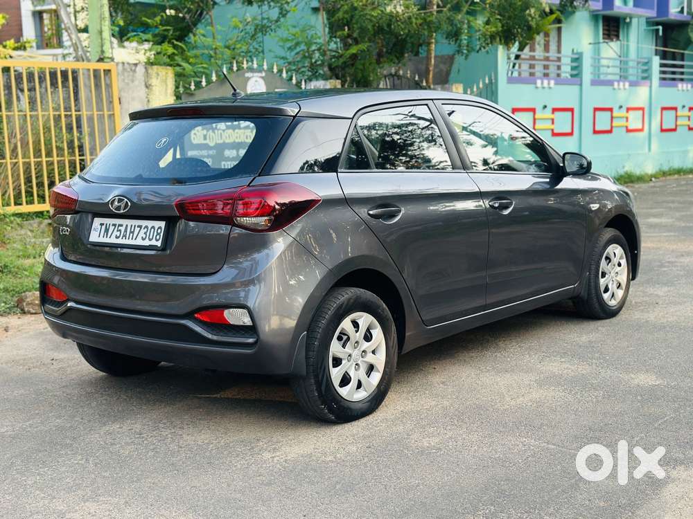 Hyundai Elite I20 Magna 1.4 Crdi, 2018, Diesel