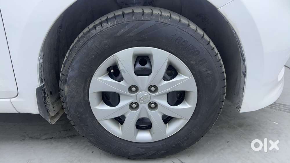 Hyundai Elite I20 [2018-2020] 1.2 Sportz, 2016, Petrol