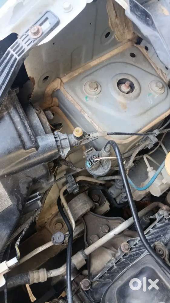 Datsun Redi Go 2018 Edition