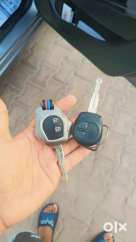 Maruti Suzuki Swift Vdi 2013 Diesel