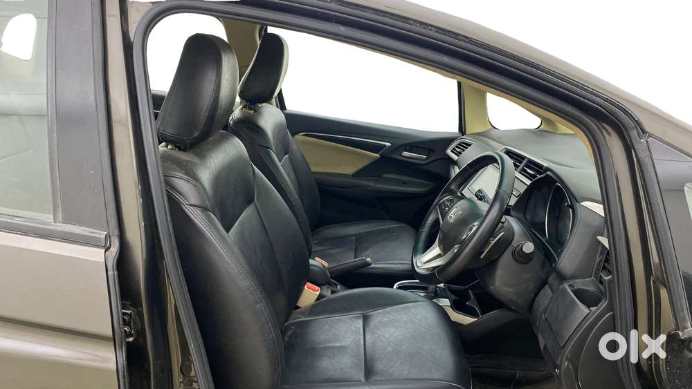 Honda Jazz Vx Cvt, 2021, Petrol