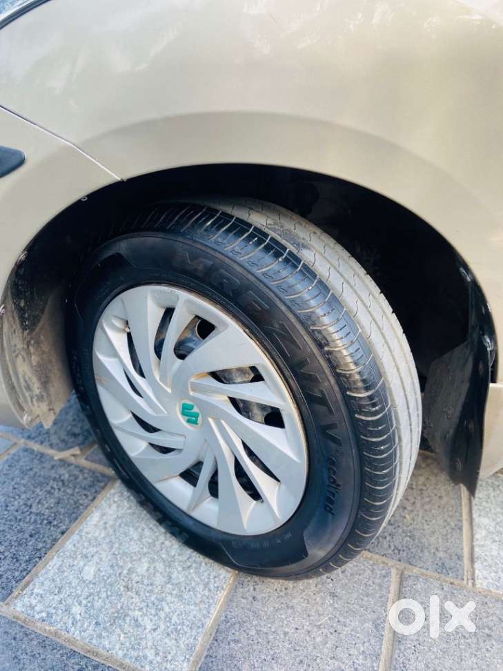 Maruti Suzuki Ertiga Vdi Shvs, 2013, Diesel