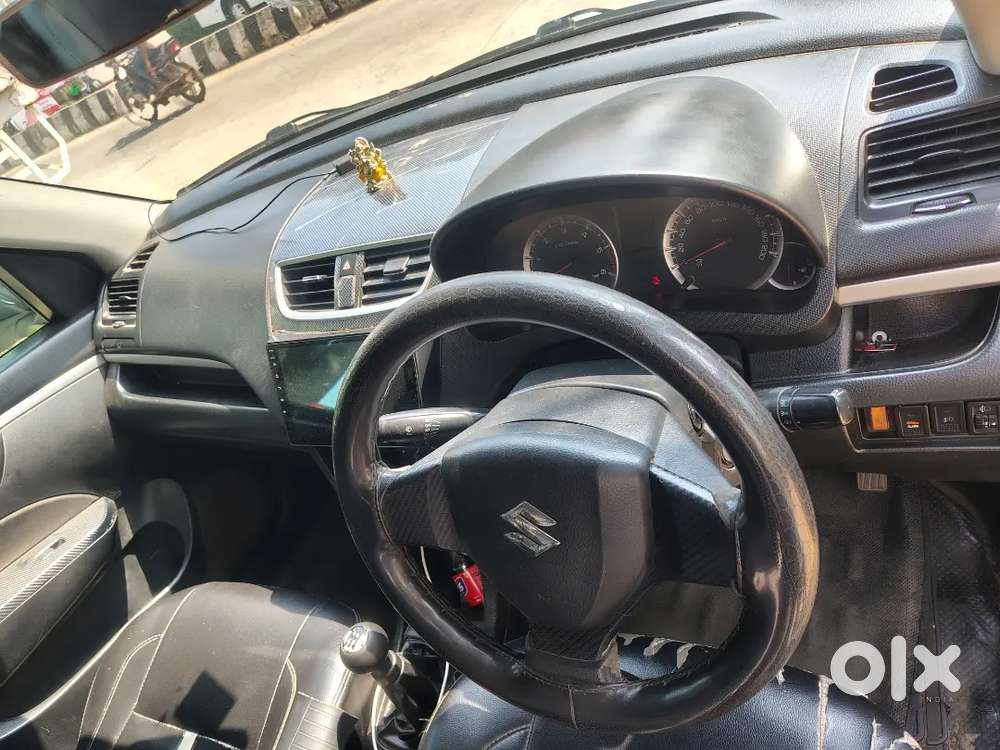 Maruti Suzuki Swift Vdi 2012 Model