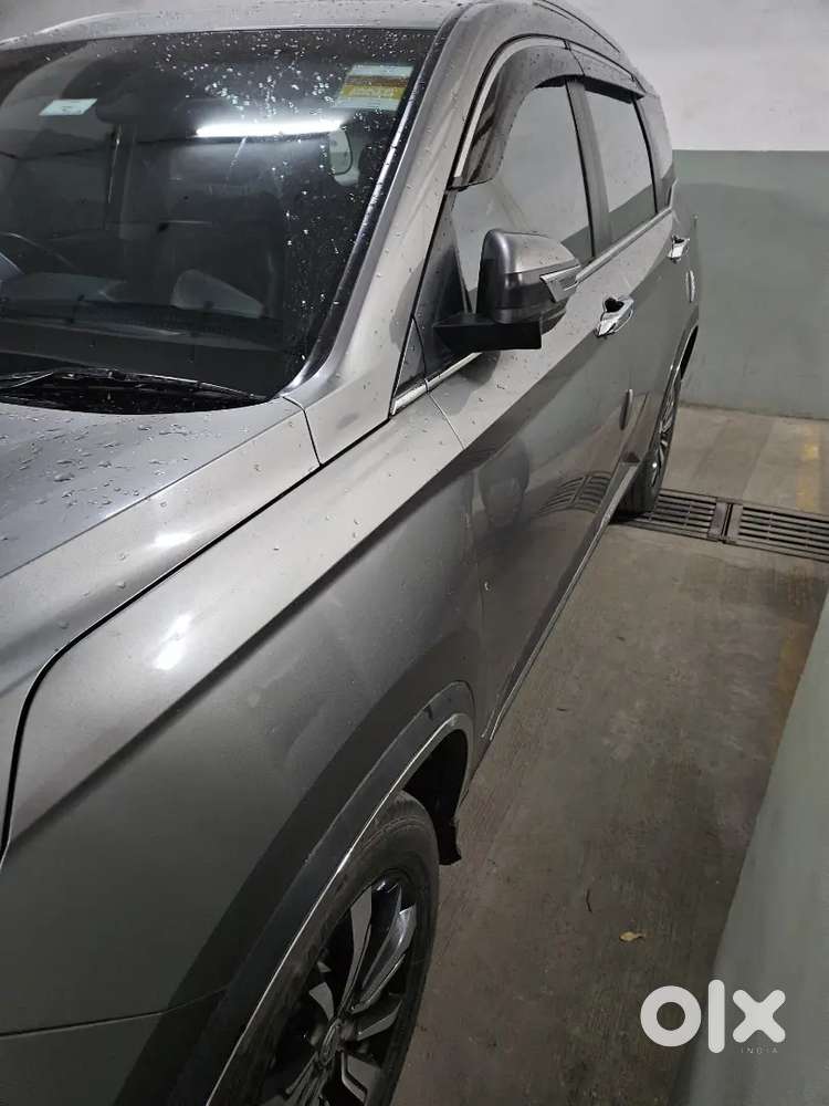 Extraordernary Maintained,almost New Condition