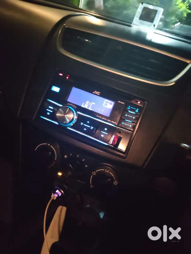 Maruti Swift Rs Vdi 2013