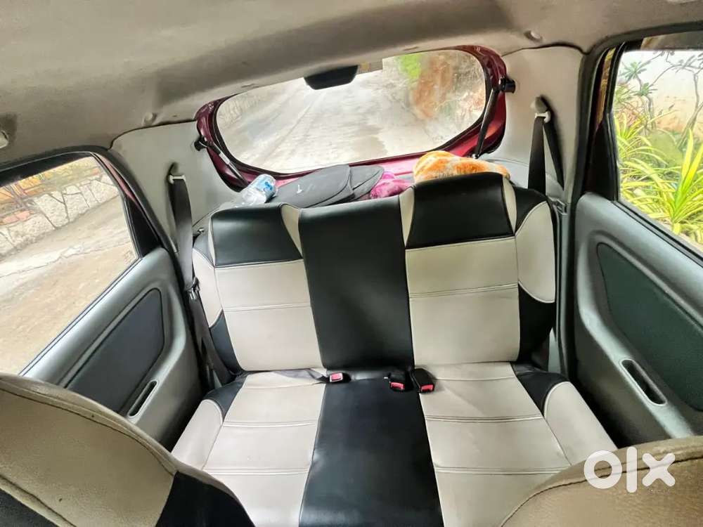 Maruti Suzuki Alto 2012 Petrol Year
