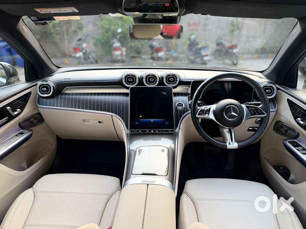 Mercedes-benz Glc 220d 4matic, 2024, Diesel