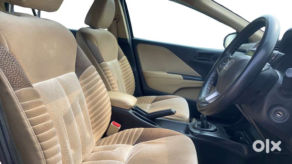 Honda City 2015-2017 I Dtec Sv, 2019, Diesel