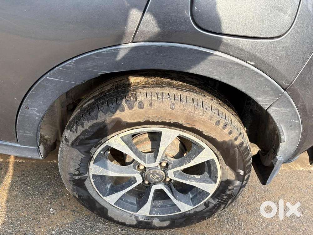 Top Model With Sunroof And Cruse