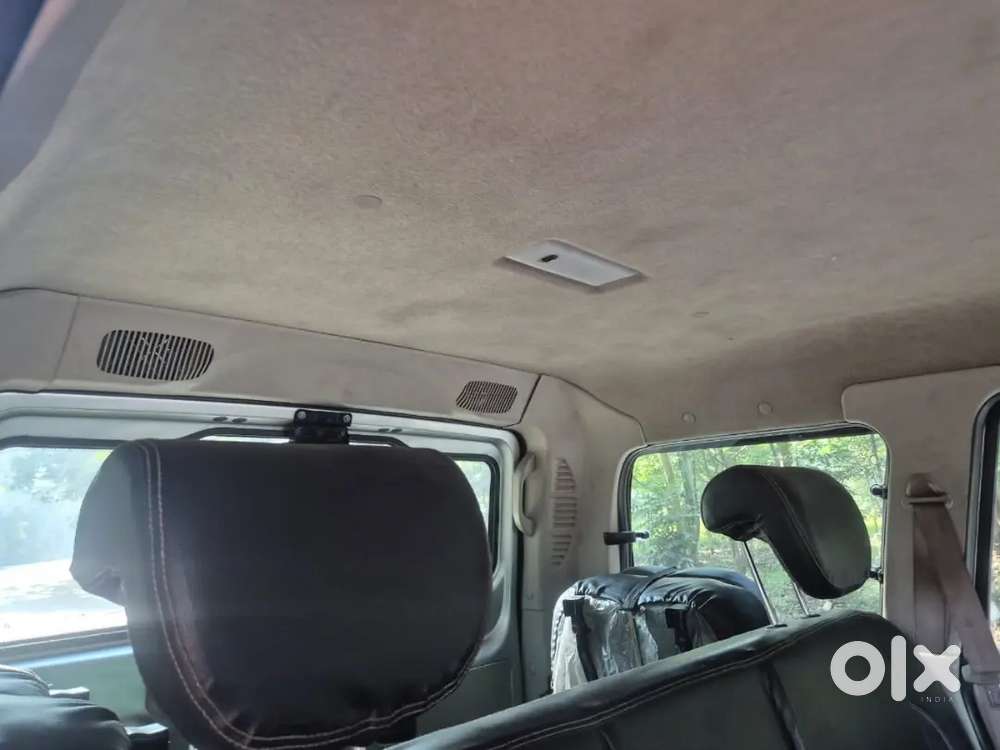 Mahindra Scorpio 2018 Diesel 63000 Km Driven