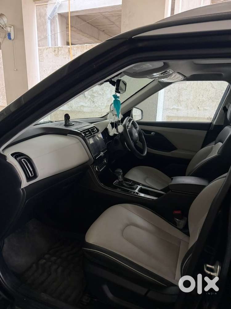 Hyundai Creta Diesel 2023