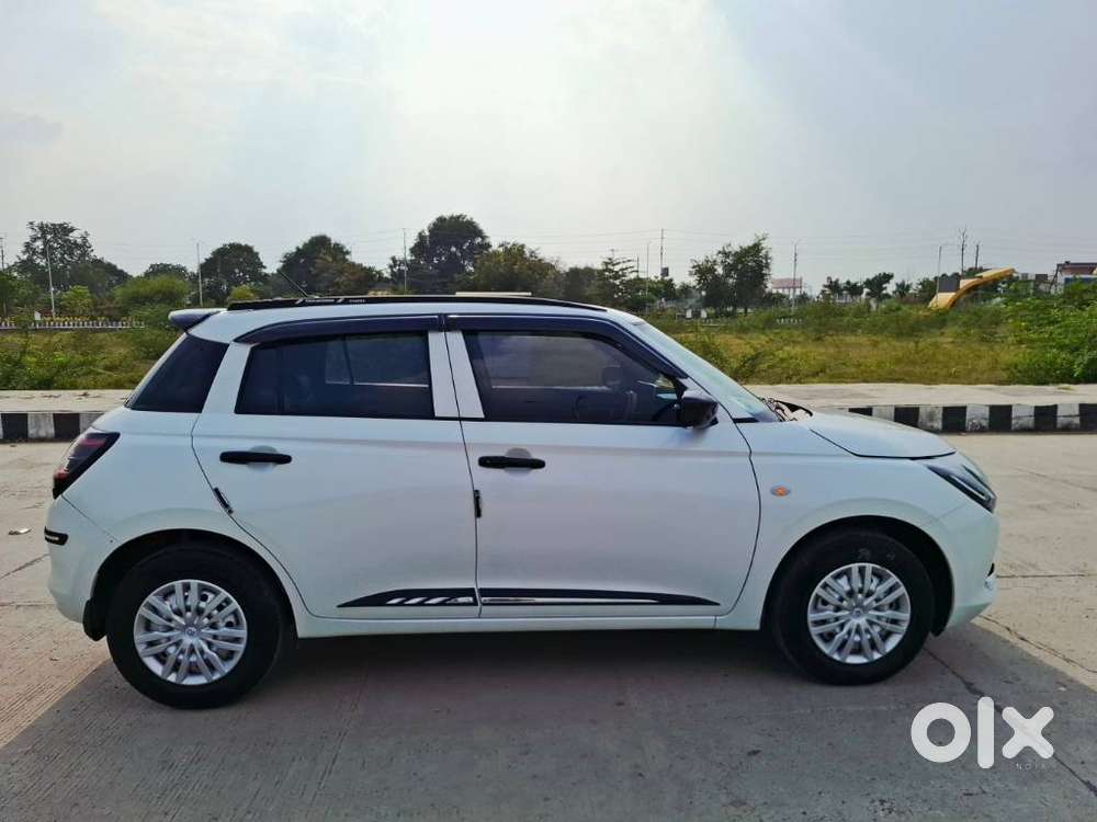 Maruti Suzuki Swift, 2026, Petrol