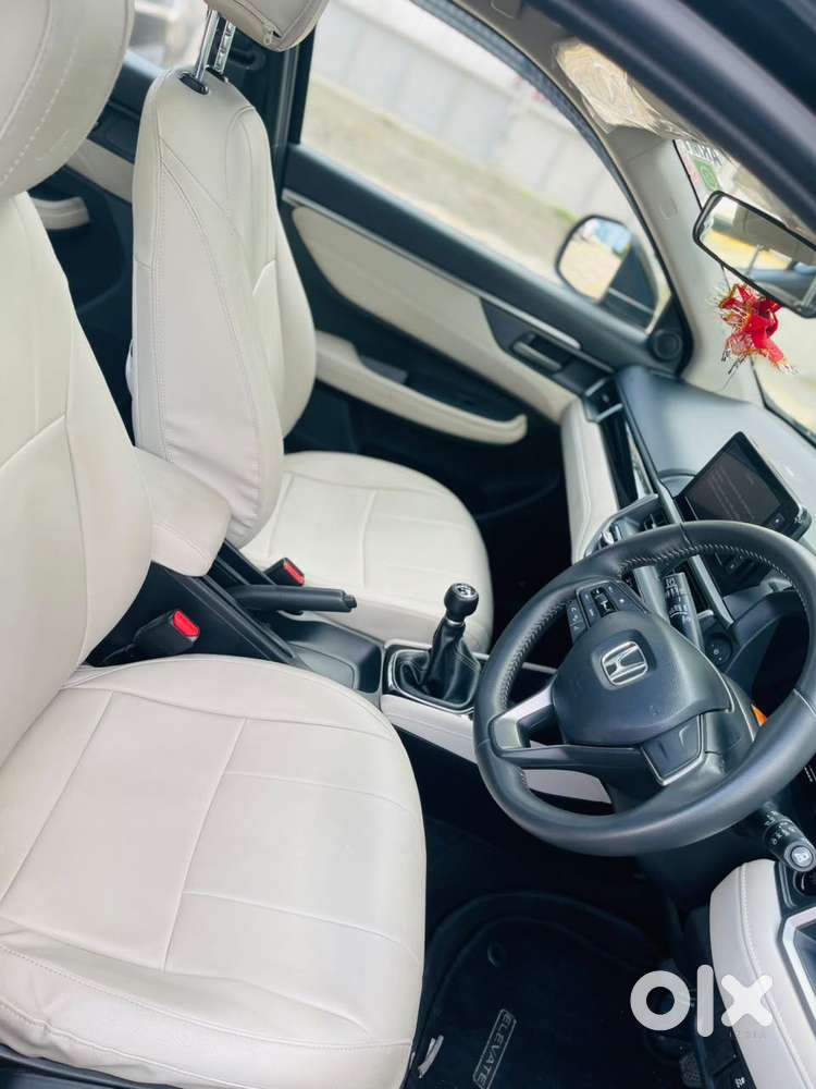 Honda Elevate Vx Mt, 2025, Petrol