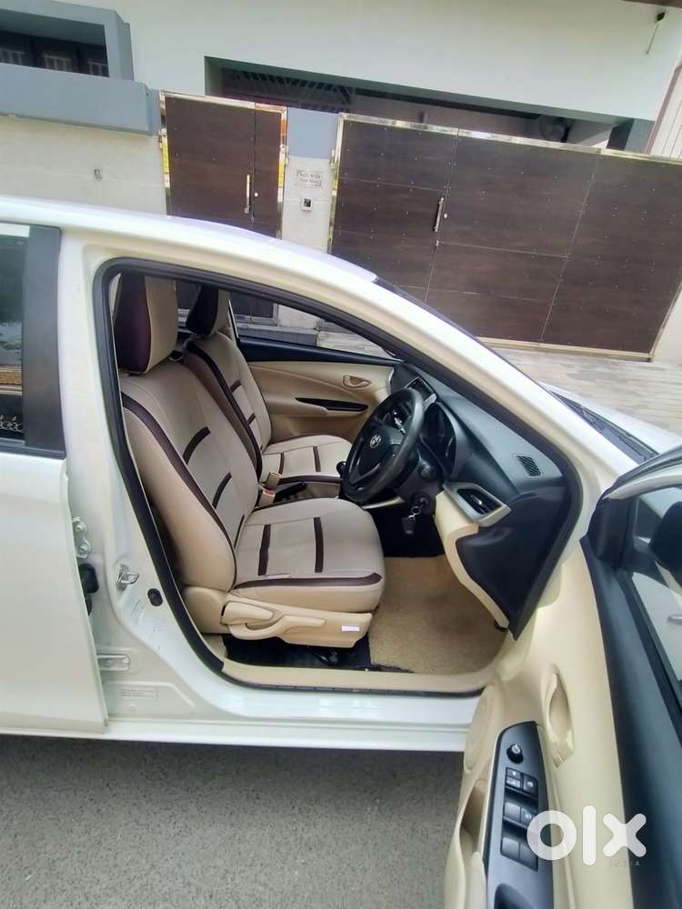 Toyota Yaris J, 2021, Petrol