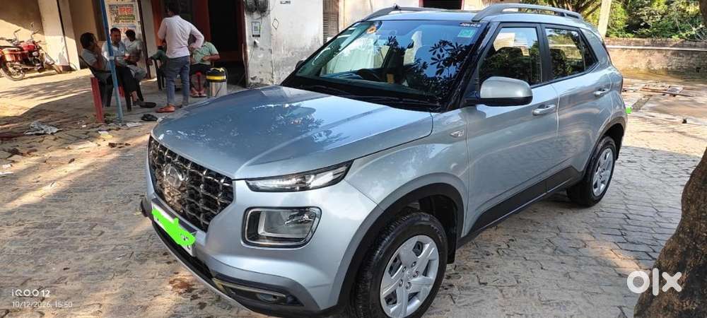 Hyundai Venue 2019 Diesel