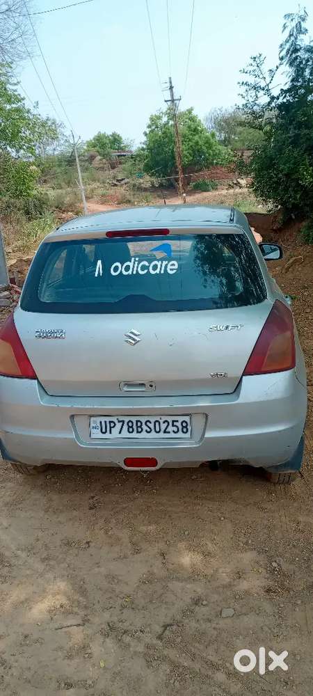 Maruti Suzuki Swift 2008