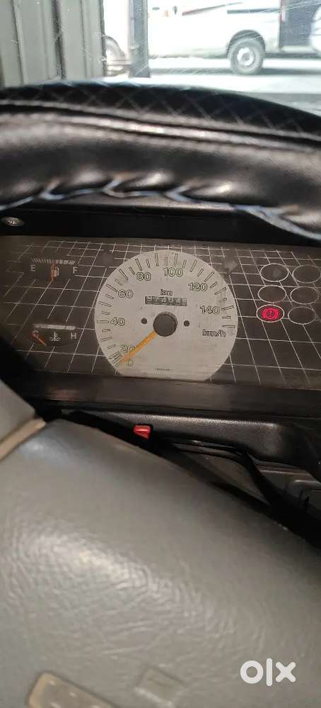 Maruti 800 Good Condition  New Seat Covers  Ready To Drive