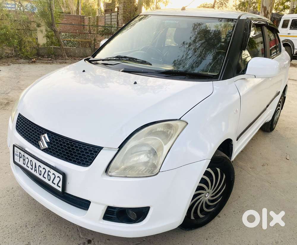 Maruti Suzuki Swift Dzire Vdi (o), 2014, Diesel