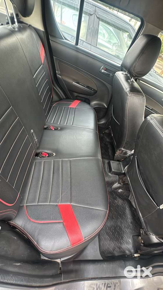 Maruti Suzuki Swift Vxi + Manual, 2014, Petrol