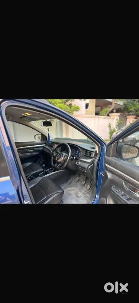 Maruti Suzuki Xl6 2020 Petrol Well Maintained