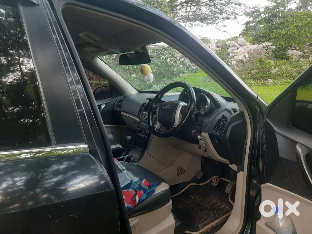 Mahindra Xuv500 Model 2016 Diesel