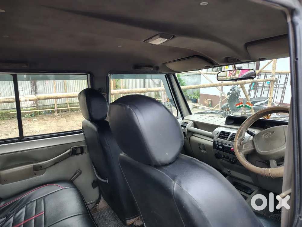 Mahindra Bolero Neo 2016 Diesel 140000 Km Driven
