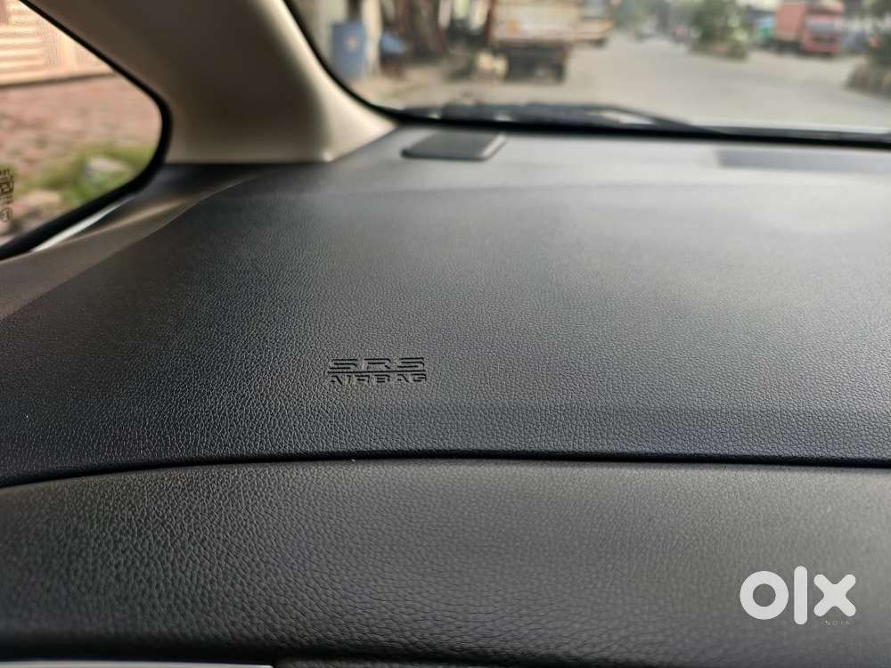 Honda Wr-v 1.5 Vx I-dtec, 2019, Diesel