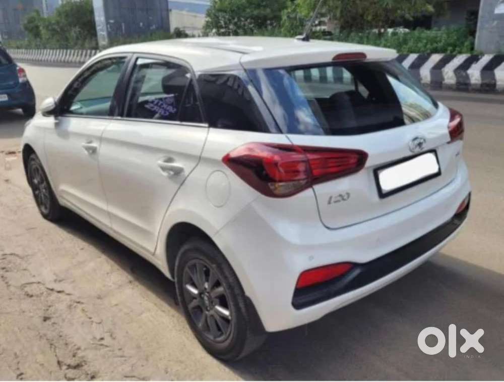 Hyundai Car Manual 2018