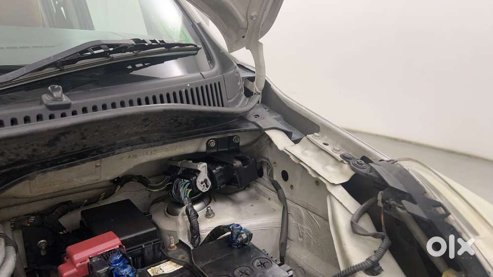 Maruti Suzuki Wagon R 1.0 2010-2019 Vxi Plus, 2012, Petrol