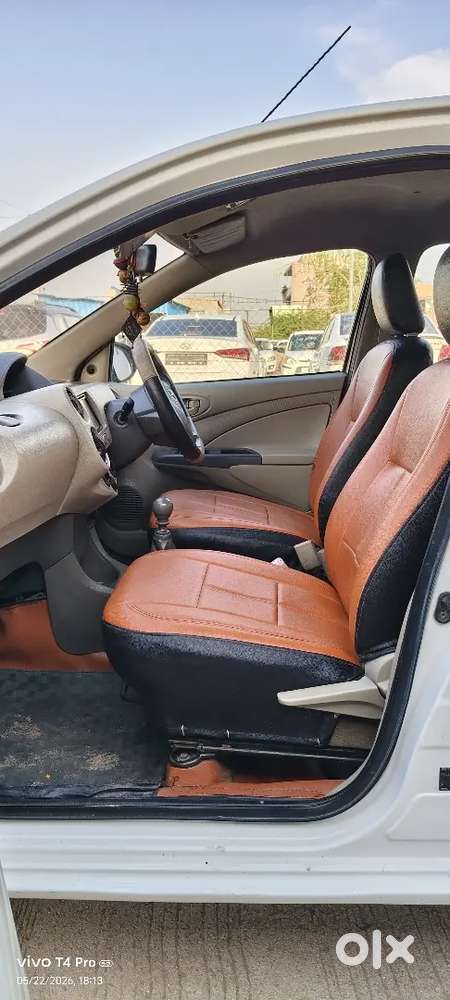 Toyota Etios Diesel Manual 2015 Gd Model
