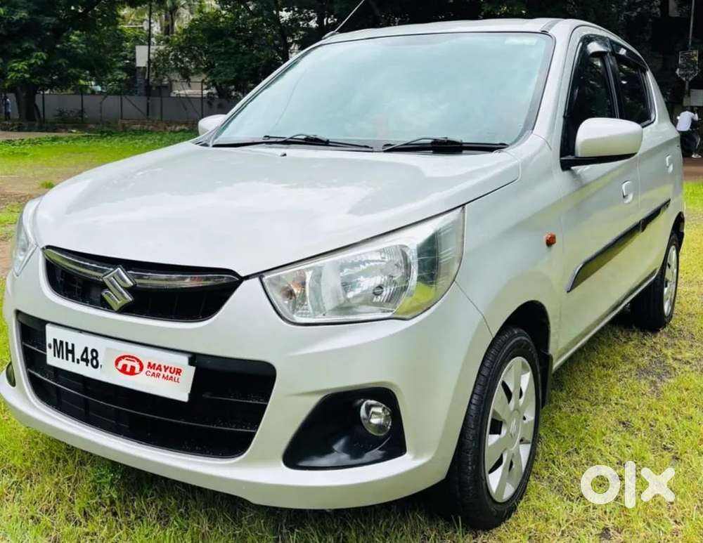 Maruti Suzuki Alto K10 Vxi (o), 2018, Petrol