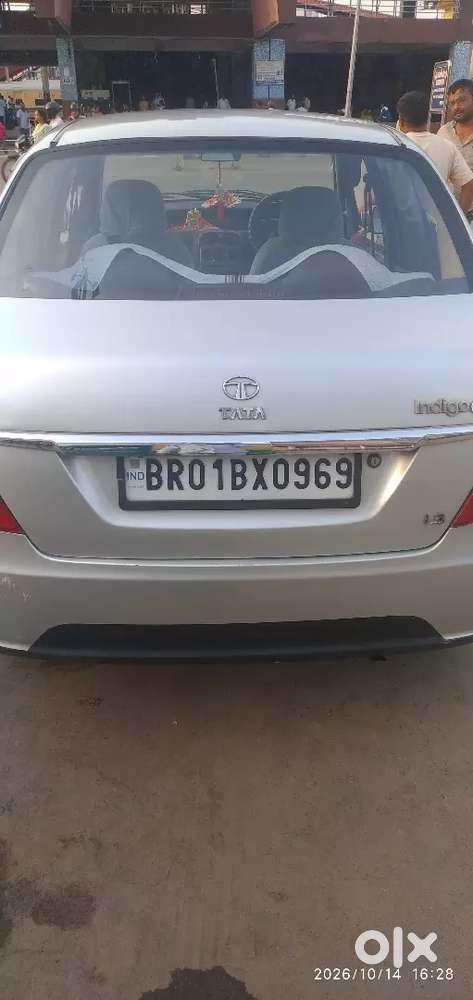 Tata Indigo V 2014 Diesel