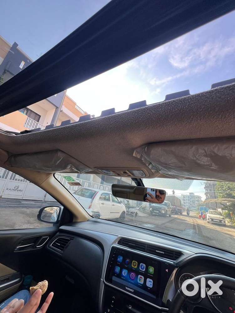 Honda City 2019 Diesel Well Maintained
