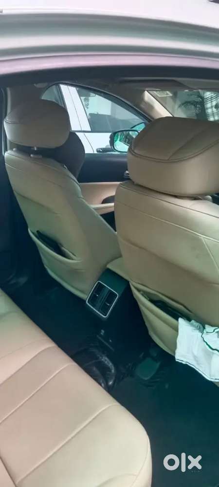 Honda City 1.5 Zx Petrol 2021