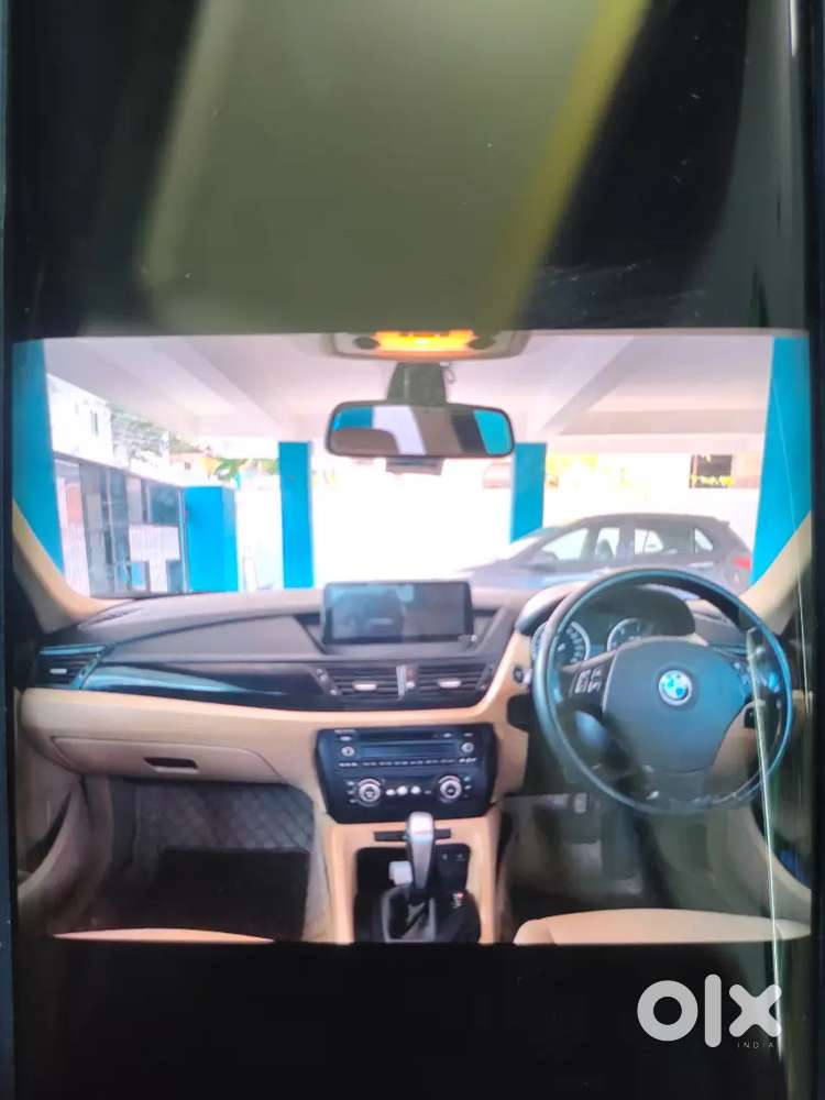 Bmw X1 Diesel 2011 2nd Owner