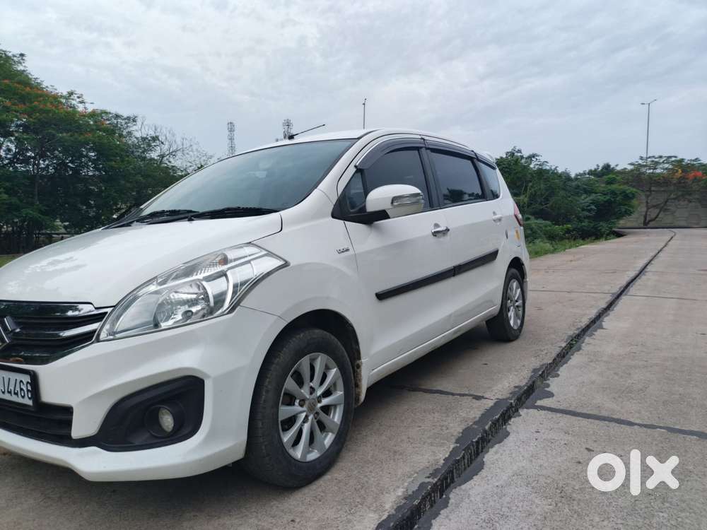 Maruti Suzuki Ertiga 1.3 Zdi Plus, 2016, Diesel