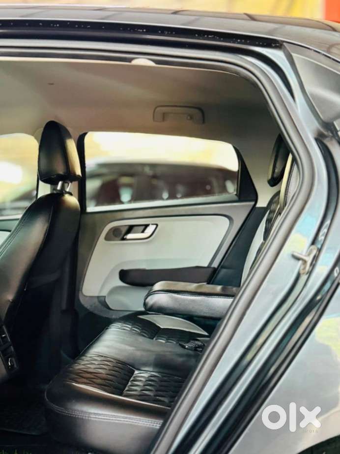 Tata Altroz 1.5 Xz Diesel, 2021, Diesel