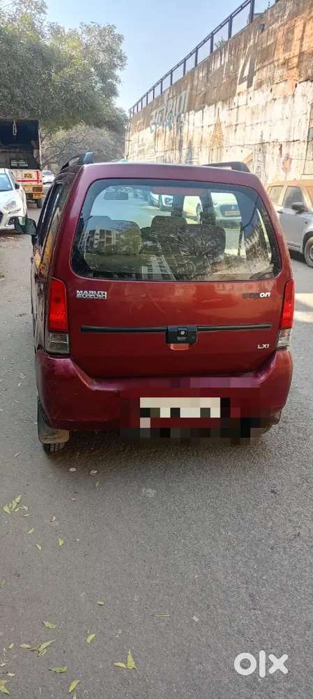 Bank Officers Car.. First  Owner... Only 28000 Kilometres Running