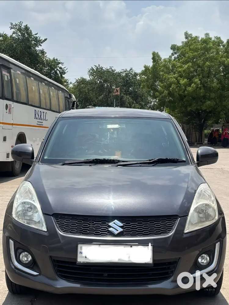 Maruti Suzuki Swift 2016 Petrol 65000 Km Driven
