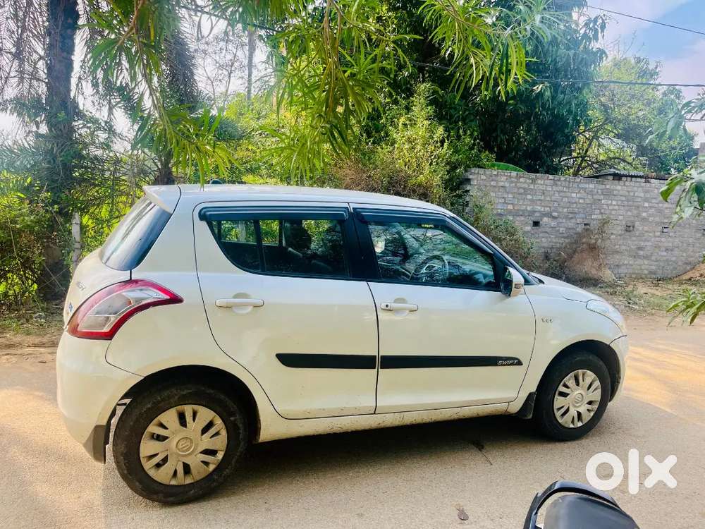Maruti Suzuki Swift 2014 Petrol Good Condition